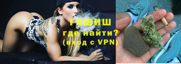 хмурый Богородск